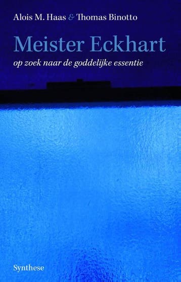 Meister Eckhart 9789062711192 Aloïs M. Haas, Verzenden, Aloïs M. Haas