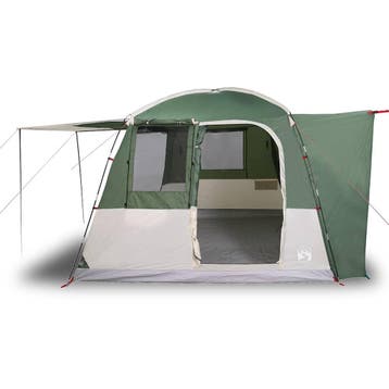 Autotent 4-pers | Tweede kansje | OP = OP, Verzenden