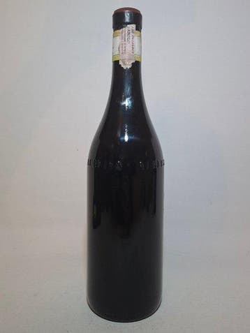 1997 Giacomo Conterno, Francia - Barolo - 1 Bouteille (0,75, Verzamelen, Nieuw