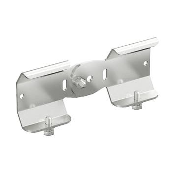 Wibe 22 verbindingsstuk kabelhouder - 718409, Verzenden, Nieuw