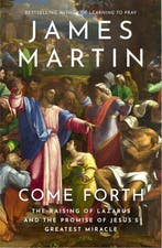 Come Forth 9780008613105 James Martin, Verzenden, Gelezen, James Martin