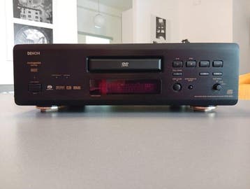 Denon DVD-2900 DVD-speler