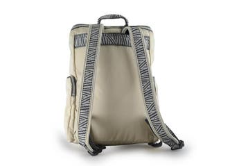 Kipling Rugzak Beige, Bijoux, Sacs & Beauté, Sacs | Sacs à dos, Verzenden