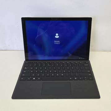 Microsoft Surface Pro 5th gen | i5 | 256GB | Nette staat, Computers en Software, Ophalen of Verzenden, Nieuw