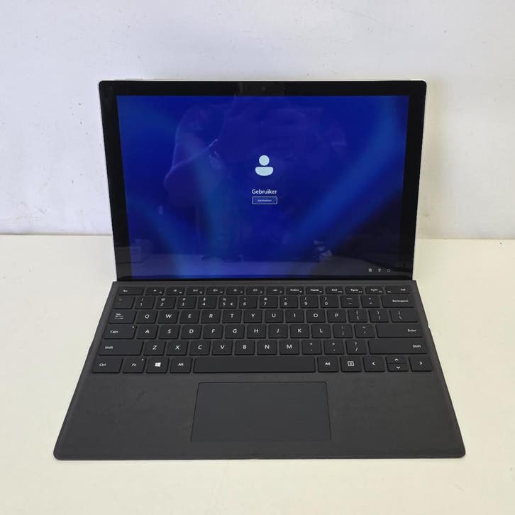 Microsoft Surface Pro 5th gen | i5 | 256GB | Nette staat, Informatique & Logiciels, Ordinateurs portables Windows, Enlèvement ou Envoi
