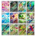 Pokémon - Complete set - Scarlet & Violet - Paradise Dragona, Nieuw