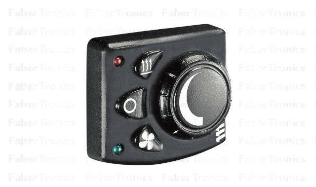 Eberspächer Airtronic mini regelaar, Bricolage & Construction, Bricolage & Rénovation Autre, Enlèvement ou Envoi