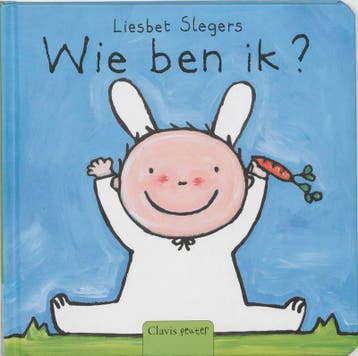 Wie ben ik ? 9789044803723 Liesbet Slegers, Boeken, Verzenden, Gelezen, Liesbet Slegers