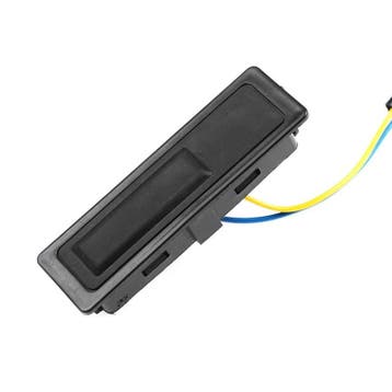 Qashqai Kofferbak Schakelaar 253804EA0A, Verzenden, Nieuw