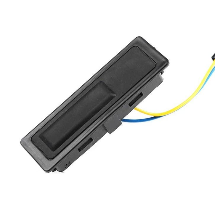 Qashqai Kofferbak Schakelaar 253804EA0A, Auto-onderdelen, Dashboard en Schakelaars, Nieuw, Verzenden