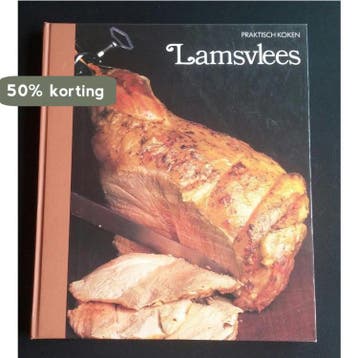 Lamsvlees 9789061823957 KOLEKTIV, Verzenden, Gelezen, KOLEKTIV