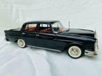 SSS Toys - Blikken speelgoed - Mercedes-Benz 220S, Boxed -