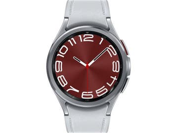 Samsung Galaxy Watch6 Classic - Smartwatch -, Bijoux, Sacs & Beauté, Montres connectées, Verzenden