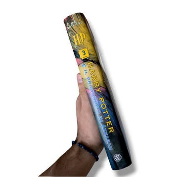 J.K. Rowling - Harry Potter e il prigioniero di Azkaban