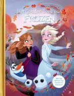 Het gouden boek van Frozen / Disney 9789047628040, Verzenden, Gelezen, Walt Disney