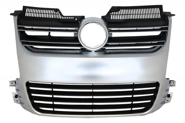 Front Grill voor Volkswagen Golf 5 R32, Autos : Divers, Tuning & Styling, Enlèvement ou Envoi