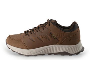Travelin Veterschoenen in maat 42 Bruin, Kleding | Heren, Schoenen, Bruin, Verzenden, Zo goed als nieuw, Travelin