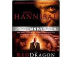 Hannibal & Red Dragon, Verzenden, Nieuw in verpakking, Actie