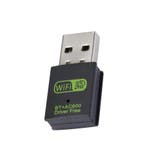 DrPhone NexusWave 2-in-1 Dual-Band WiFi + Bluetooth 4.2, Verzenden, Nieuw