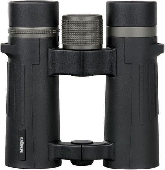 Dörr Milan XP 8x34 verrekijker BaK-4 Zwart, TV, Hi-fi & Vidéo, Matériel d'optique| Jumelles, Enlèvement ou Envoi