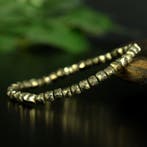 Pyrite du Pérou - Haute qualité - pas de prix de reserve- 12