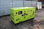 Veiling: Generator Compal Power VG-R30 Diesel 41kVA 2025 Nie, Ophalen