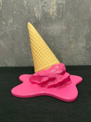 KIRAS - SCIOGLIMI rosa - versione piccola