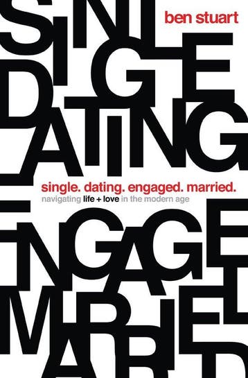 Single, Dating, Engaged, Married 9780718097899 Ben Stuart, Verzenden, Gelezen, Ben Stuart