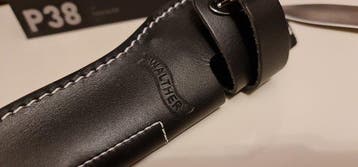 Umarex Gmbh - Keukenmes - Staal - Duitsland