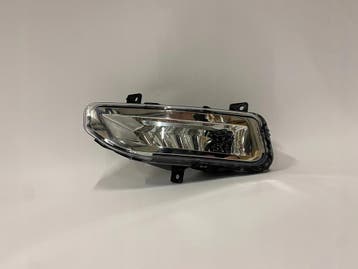 Nissan Micra K14 Lift / Leaf II / X-Trail / Qashqai Halogeen, Verzenden, Gebruikt