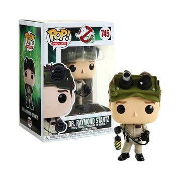 Funko Pop!  Ghostbusters - Dr. Raymond Stantz #745, Verzenden, Nieuw