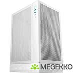 DeepCool CH170 DIGITAL WH, Verzenden