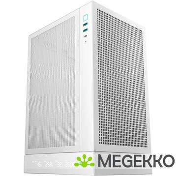 DeepCool CH170 DIGITAL WH, Verzenden, Nieuw