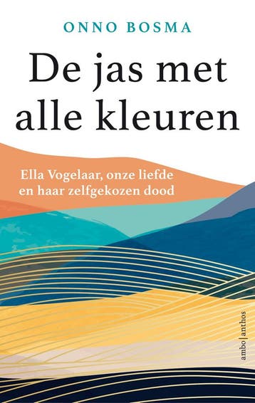 De jas met alle kleuren 9789026365287 Onno Bosma, Verzenden, Zo goed als nieuw, Onno Bosma