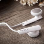 AM110 Wired Earphones Oortjes Ecouteur Oortelefoon met, Verzenden, Nieuw