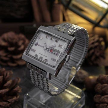 Rado - Manhattan Serviced - Zonder minimumprijs - 11815 -, Nieuw