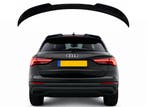 Achterspoiler Add-on | Audi | Q3 2018+ | type F3 | M4-Style, Autos : Pièces & Accessoires, Verzenden