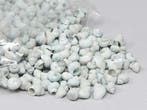 Umachi Schelpen Blue Washed 1 kilo