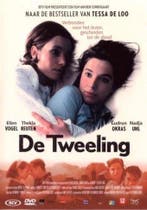 De Tweeling - DVD (Films (Geen Games)), Ophalen of Verzenden, Zo goed als nieuw