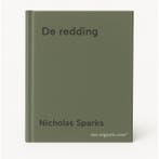 De redding 9789022584873 Nicholas Sparks, Verzenden, Zo goed als nieuw, Nicholas Sparks