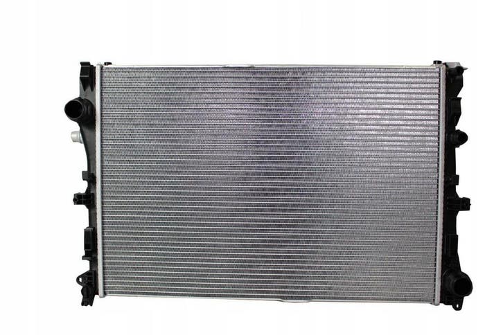 Complete radiators MERCEDES E W213 GLC S-KLASSE 43AMG 099500, Autos : Pièces & Accessoires, Climatisation & Chauffage, Envoi