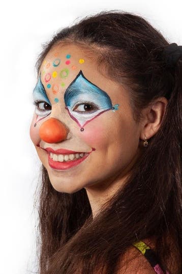 PXP Latex Clownsneus, Verzenden