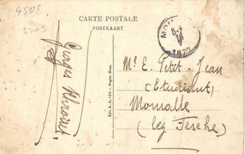 België - Hasselt - Diverse straten, waarbij levendige, Collections
