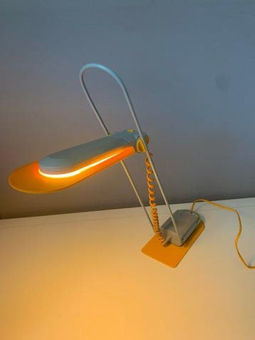 Brilliant Leuchten - Brilliant Leuchten - Bureaulamp - 38549