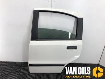 Portier 4Deurs links-achter Fiat Panda O239728, Auto-onderdelen, Nieuw