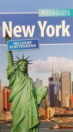 New York reisgids 9789000337514 Marion Zorn, Boeken, Verzenden, Gelezen, Marion Zorn
