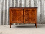 Dressoir - Dressoir, buffet, klapbuffet, kast, penant - Eik,