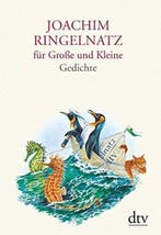 Joachim Ringelnatz für Große und Kleine 9783423280648, Verzenden, Joachim Ringelnatz