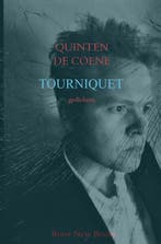 Tourniquet 9789464924916 Quinten De Coene, Verzenden, Quinten De Coene
