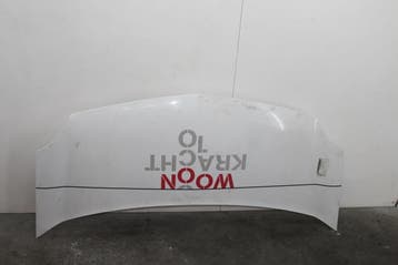 Motorkap Renault Kangoo O142067, Nieuw